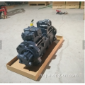 SE240-3 Гидравлический насос K3V112DT